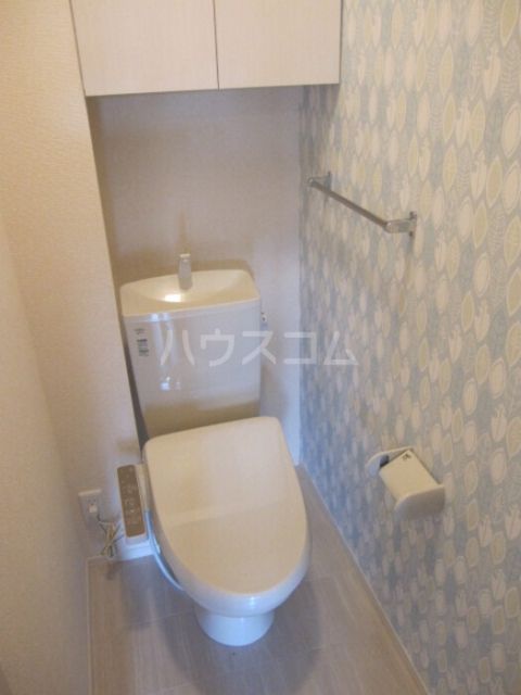 【さくら　弐のトイレ】