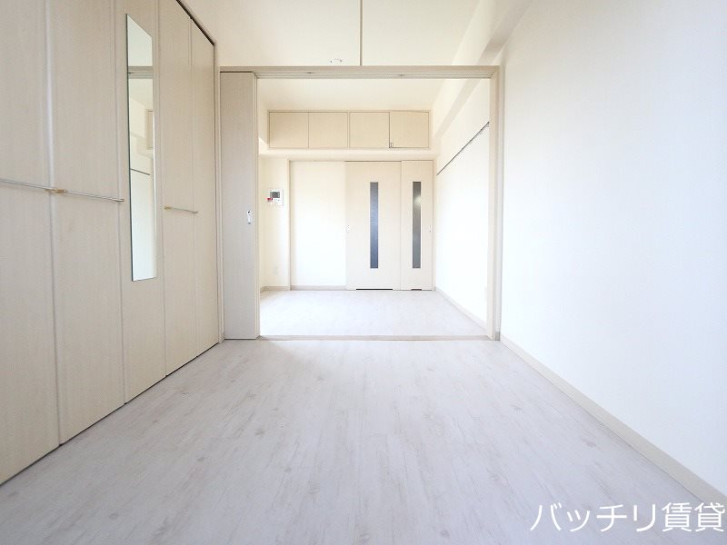 【福岡市博多区住吉のマンションのその他部屋・スペース】