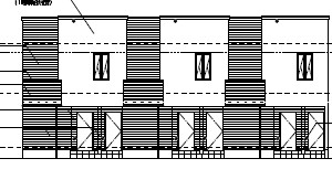 Ｉｎｄｉｇｏ Ｓｋｙの建物外観