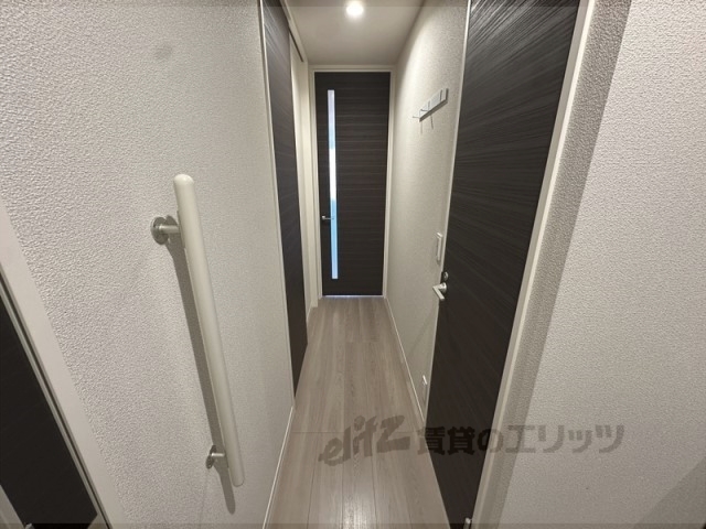 その他部屋・スペース　廊下