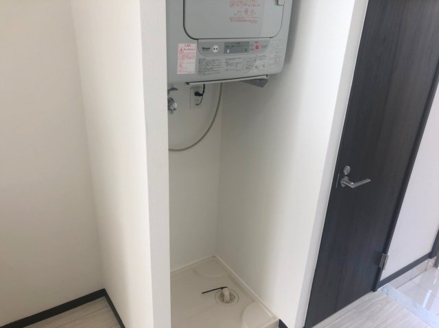 その他設備　※退去前の為、別部屋の写真になっております。