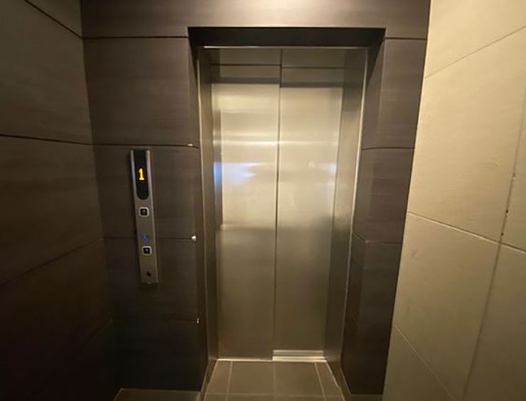 その他共有部分　★エレベーター完備★