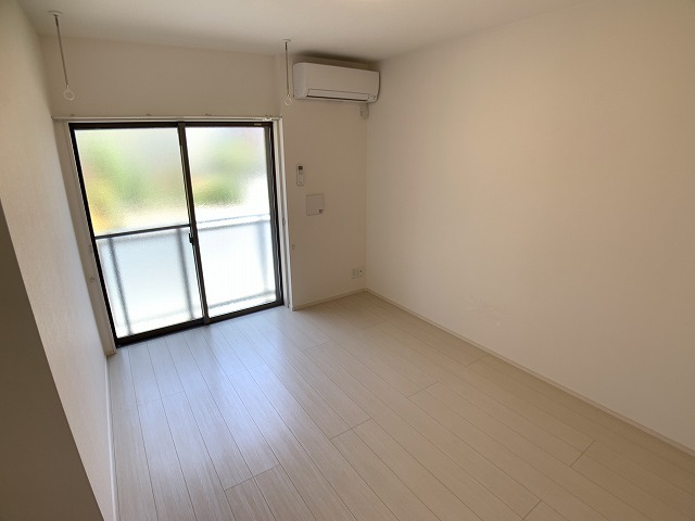 居室・リビング　他室参考写真