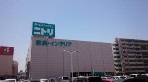 【No.72　HARBOR　EAST　TOWERのホームセンター】