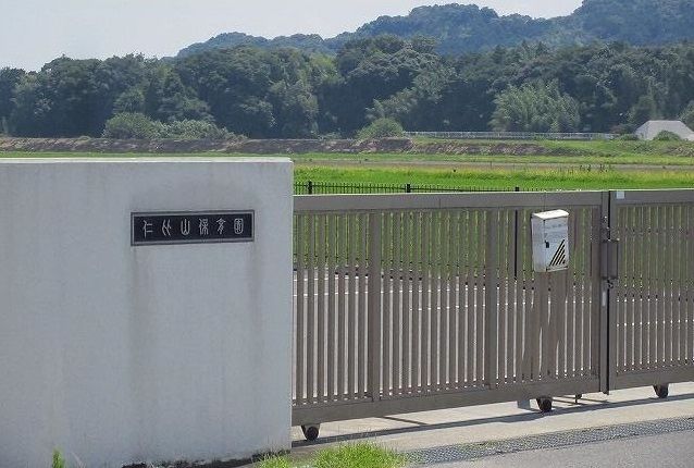 【メゾン　ド　ヴァンベールＡの幼稚園・保育園】