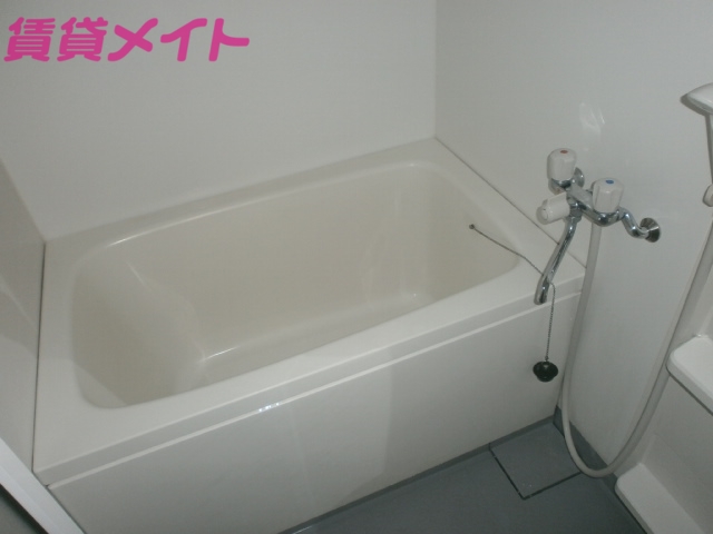 バス・シャワールーム　同型