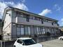 盛駅より徒歩34分 築27年3ヶ月 2階建の賃貸物件