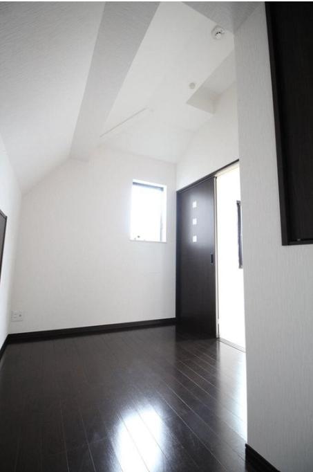 その他部屋・スペース　3階洋室