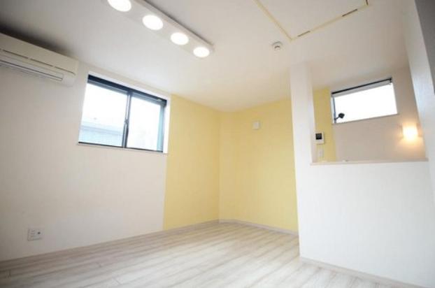 その他設備　3階洋室