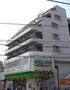 東武練馬駅より徒歩1分 7階 築36年5ヶ月の賃貸物件