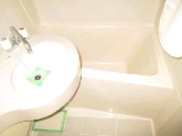 バス・シャワールーム　★イメージパース★