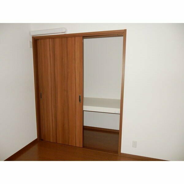 収納　参考写真になります