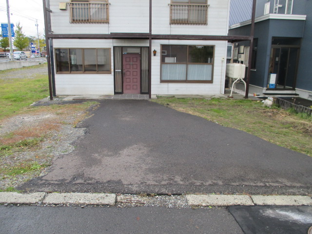 美園1条5丁目貸家のその他写真