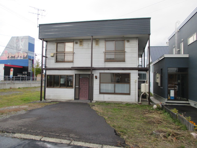美園1条5丁目貸家