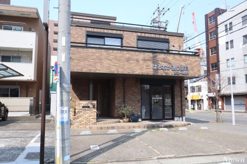 病院　はるおか通り歯科（病院）まで263m