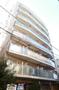 白金高輪駅より徒歩3分 6階 築18年8ヶ月の賃貸物件