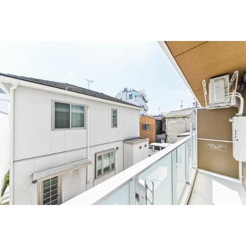 バルコニー　ベランダ