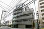 目黒駅より徒歩6分 6階 築6年10ヶ月の賃貸物件