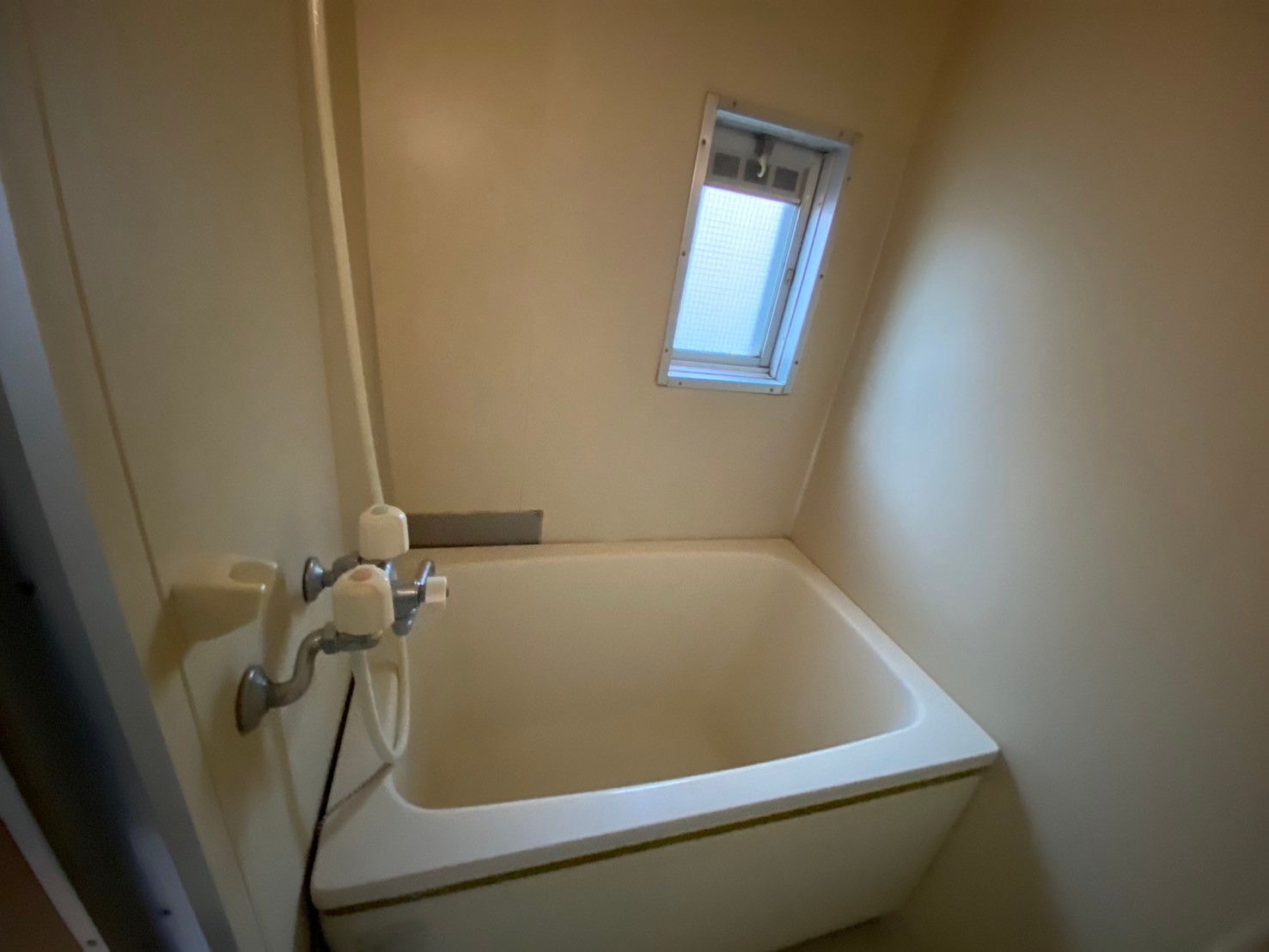 バス・シャワールーム　別の部屋