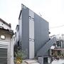 Jeunesse石場 2階 築11年3ヶ月の賃貸物件