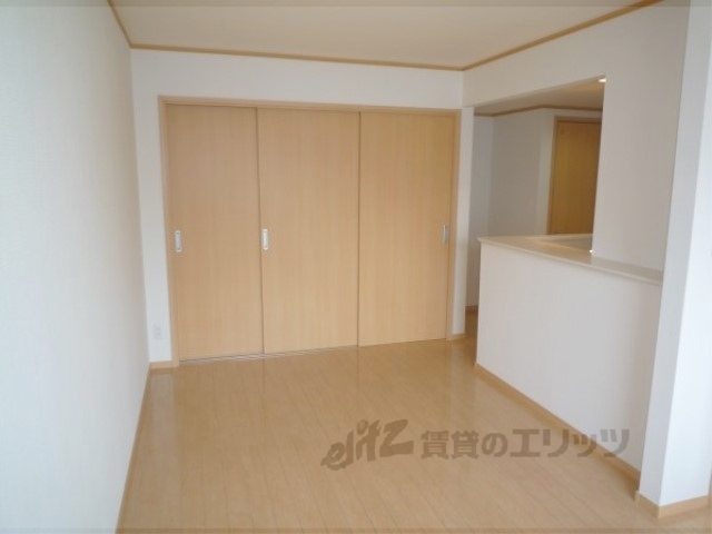 居室・リビング　洋室