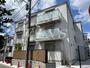 中野島駅より徒歩7分 3階 新築の賃貸物件
