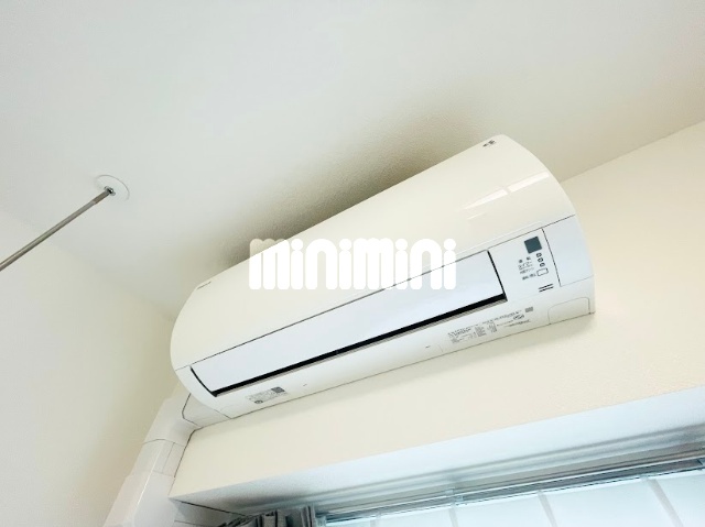 その他設備　写真は別号室です。