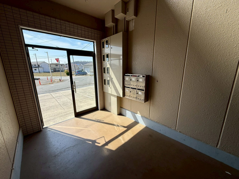 その他共有部分