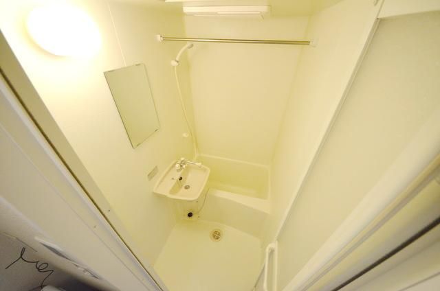 バス・シャワールーム　※同タイプのお部屋による、イメージです。