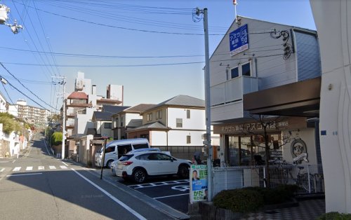 ドラックストア　アスク薬局海星店（ドラッグストア）まで303m