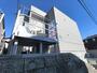 桜木駅より徒歩15分 1階 築5年11ヶ月の賃貸物件
