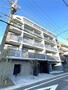三軒茶屋駅より徒歩8分 4階 築1年10ヶ月の賃貸物件