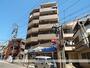 矢川駅より徒歩1分 3階 築28年8ヶ月の賃貸物件