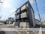 中野栄駅より徒歩10分 1階 新築の賃貸物件