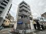 福島駅より徒歩10分 3階 築38年2ヶ月の賃貸物件