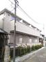 西小山駅より徒歩8分 2階 築3年6ヶ月の賃貸物件