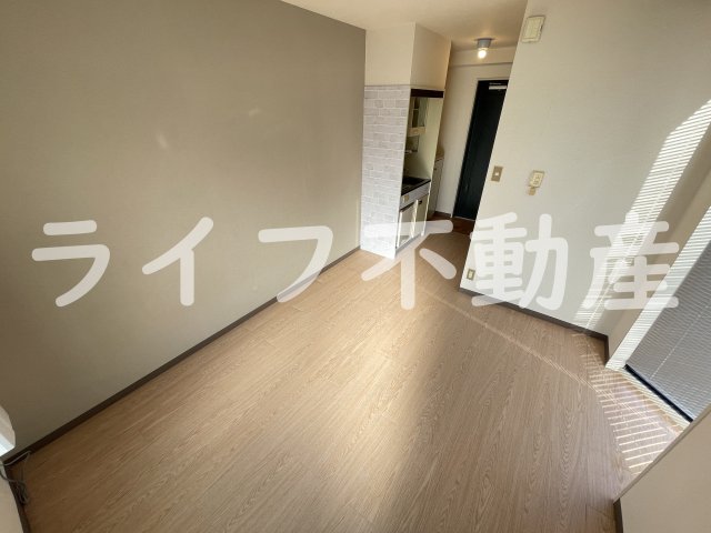 その他部屋・スペース　中はこのようになっています