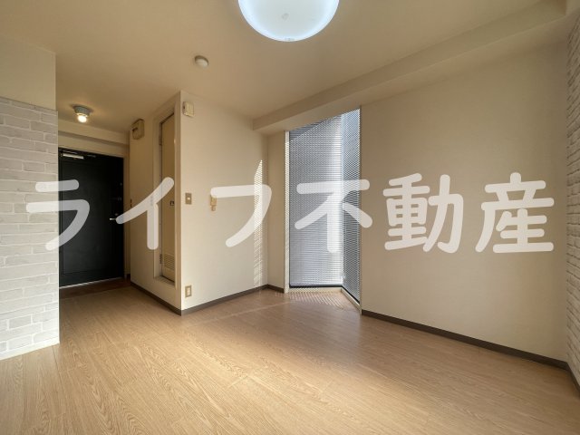 居室・リビング　使いやすいリビングです