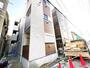 北巽駅より徒歩4分 3階 築2年1ヶ月の賃貸物件
