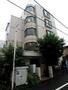 西荻窪駅より徒歩5分 2階 築35年8ヶ月の賃貸物件