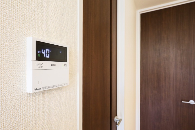 玄関　図面と現状に相違がある場合には現状を優先