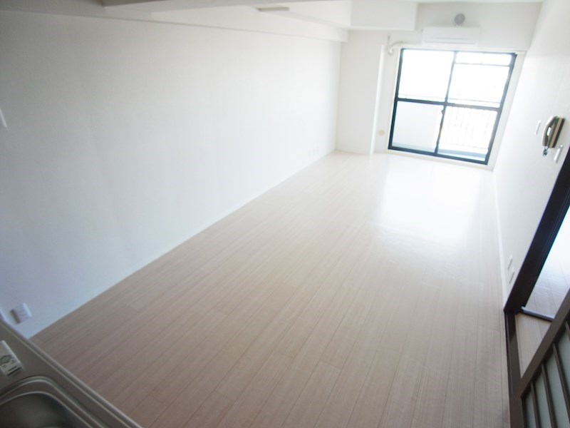 居室・リビング　別部屋写真