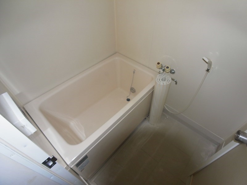 バス・シャワールーム　別部屋写真