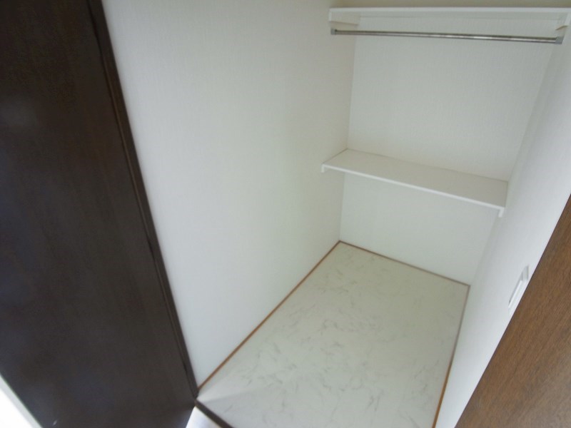 収納　別部屋写真