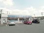 コンビニ　ローソン黒石店（コンビニ）まで669m