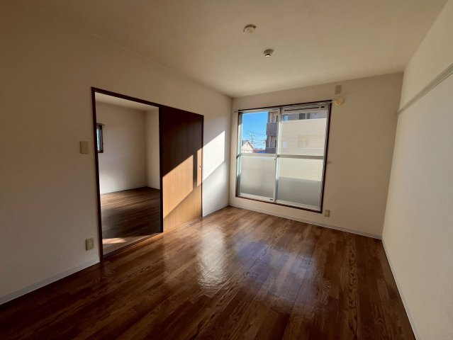 居室・リビング　現況優先