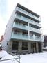 東区役所前駅より徒歩6分 5階 新築の賃貸物件