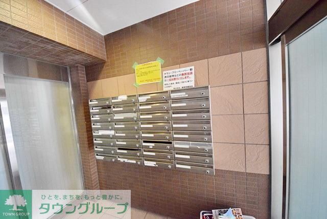 その他　★買い物便利な駅近1K！セキュリティ充実★