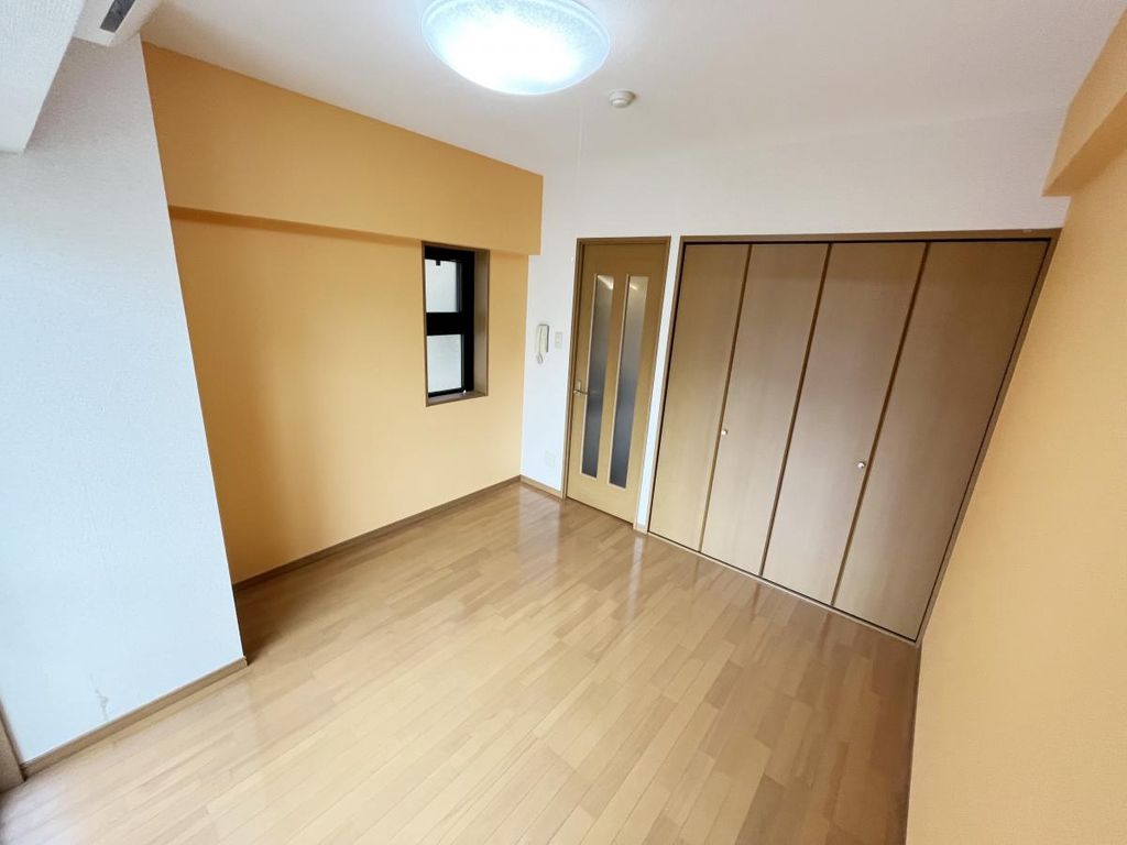 居室・リビング　リビング/居室