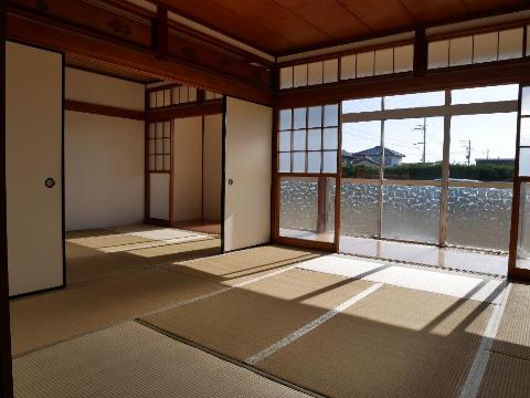 その他部屋・スペース　和室